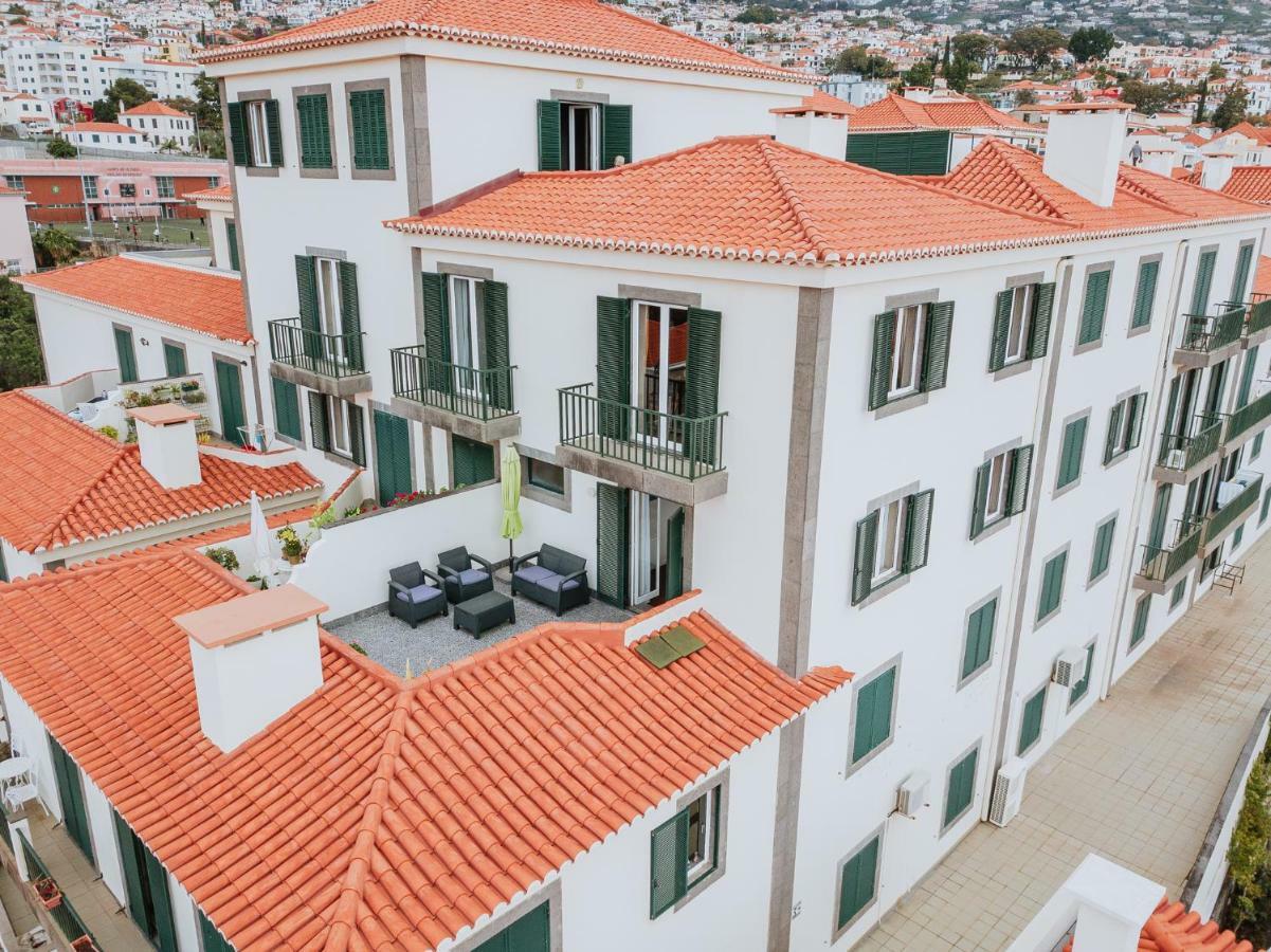 Funchal Old Town Apartments 2.8 Exterior photo